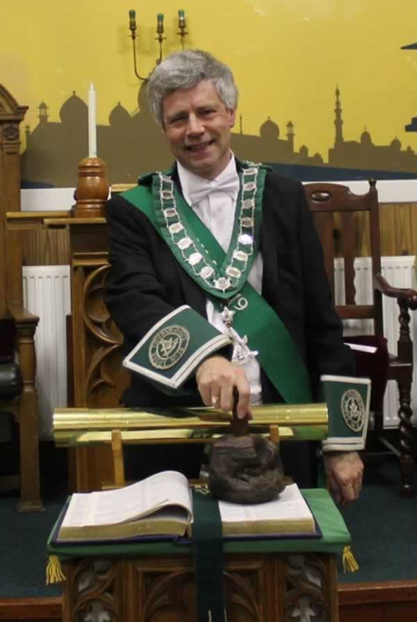 Installation 2014