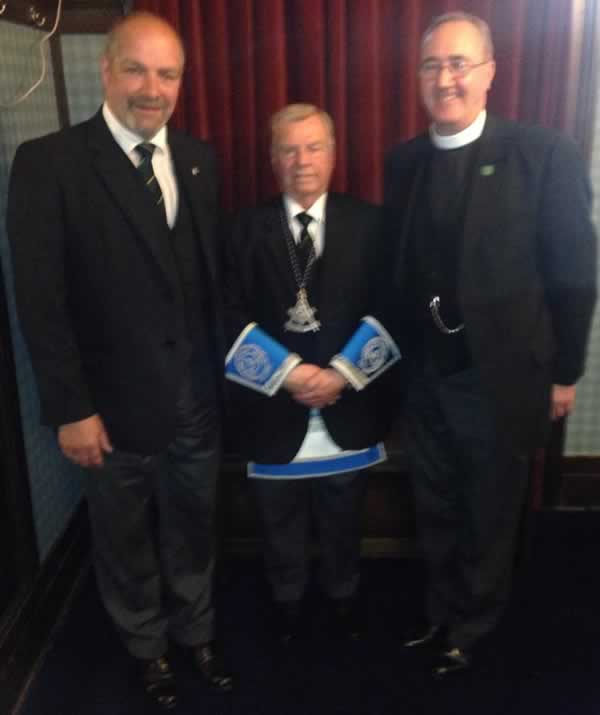 Installation Installation