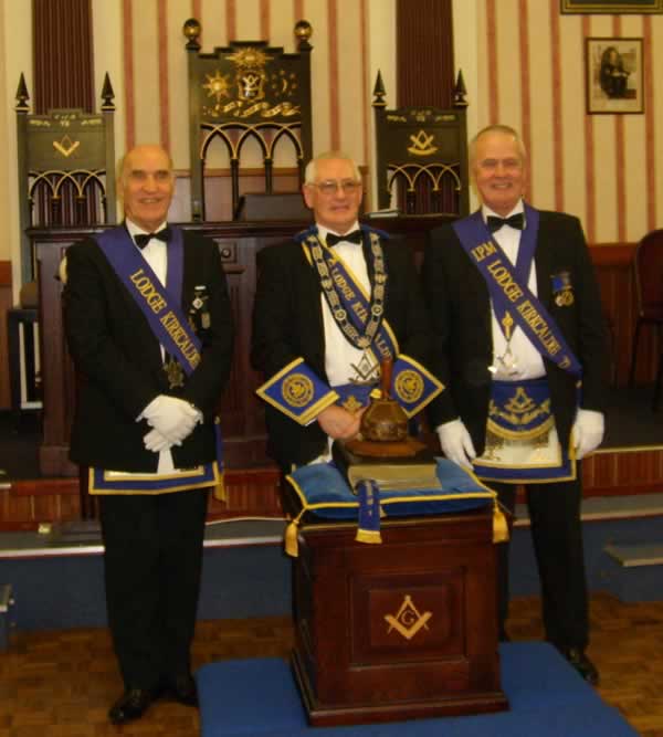 Installation 2014