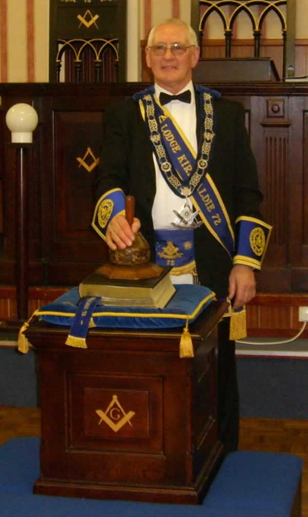 Installation 2014