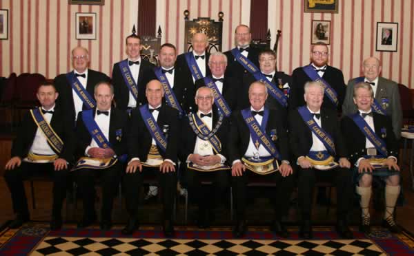 Installation 2014