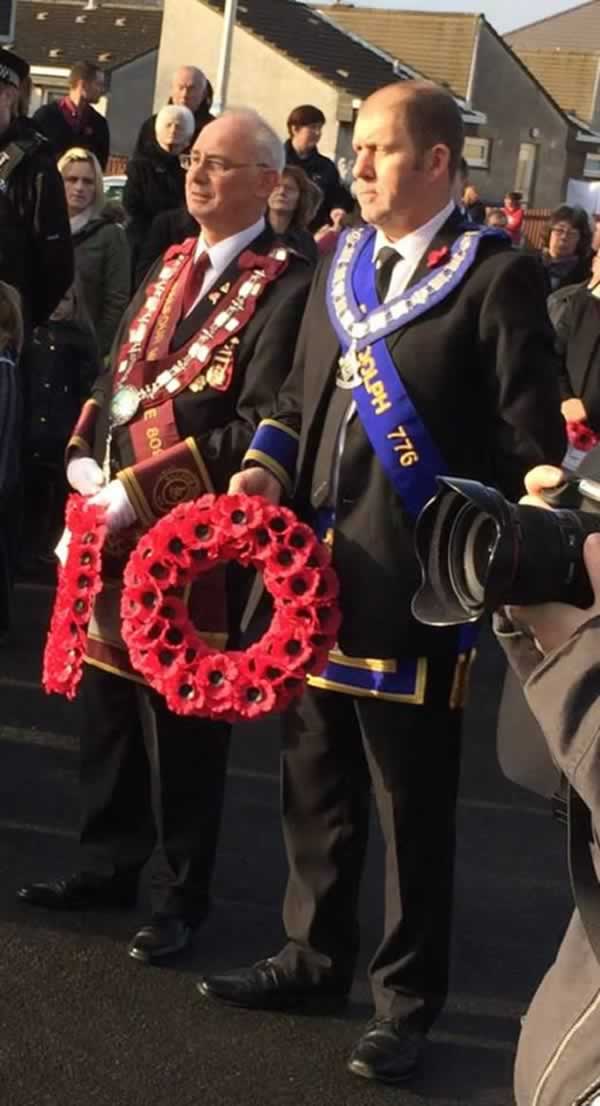 Remembrance Day