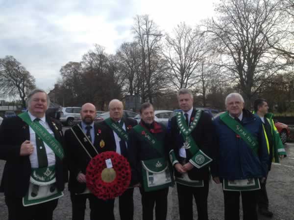 Remembrance Day