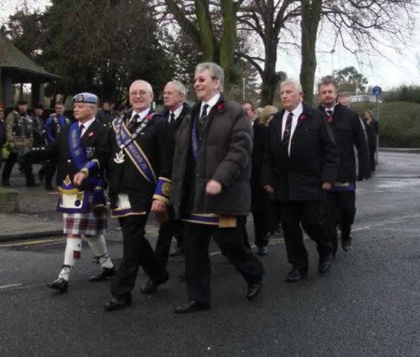Remembrance Day
