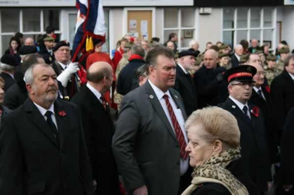 Remembrance Day