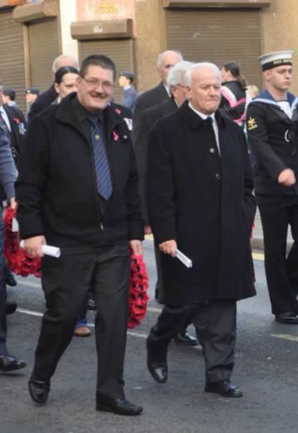 Remembrance Day