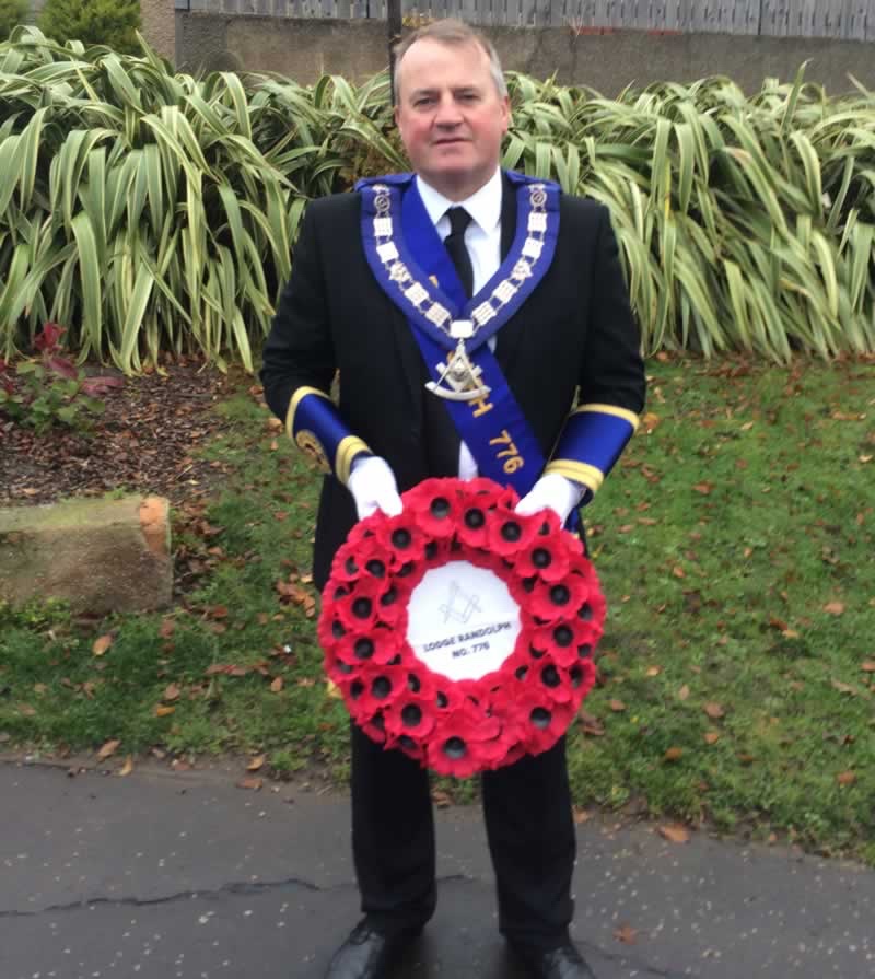 Armistice Day 2016
