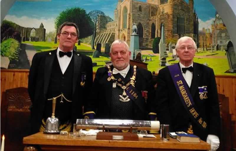 Installation Ceremony 2017