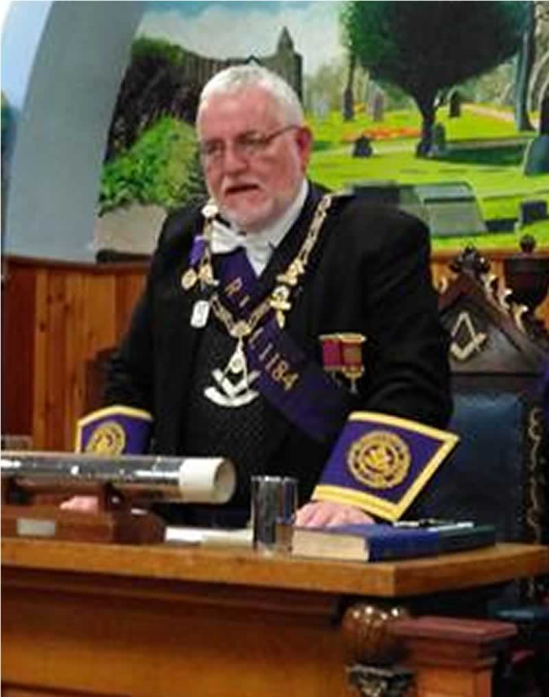 Installation Ceremony 2017