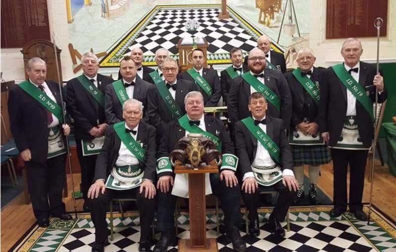 Installation 2017 Installation 2017