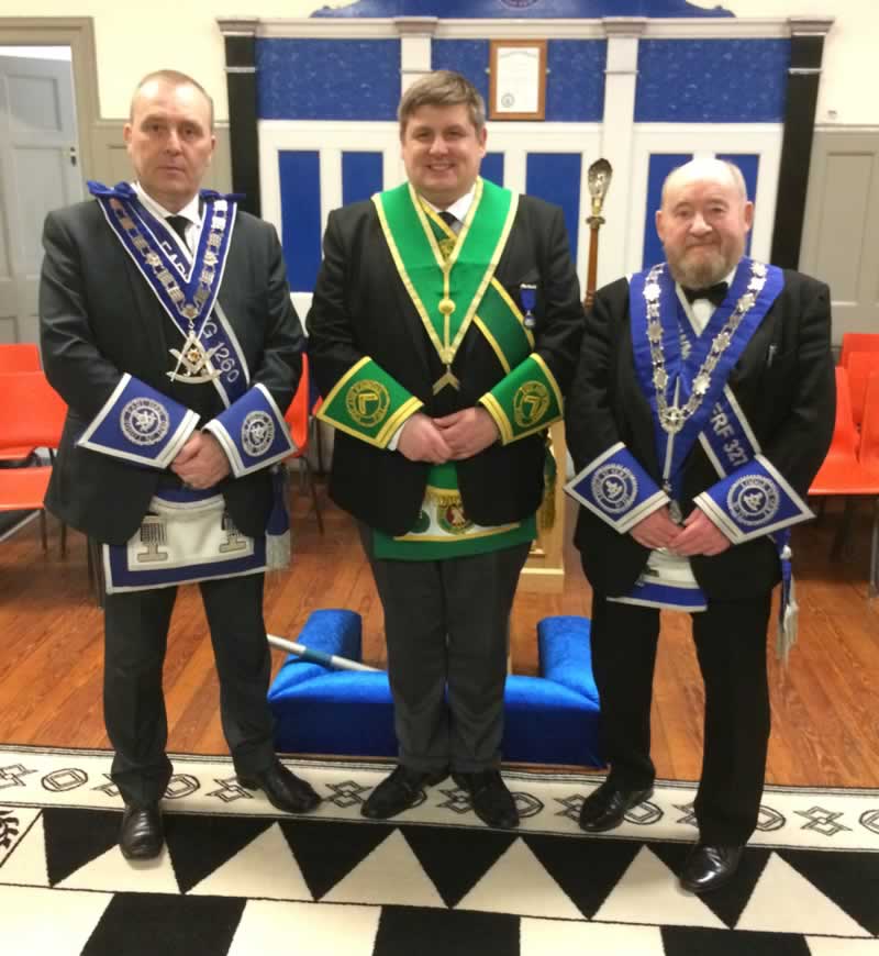 Honourary Membership Honourary Membership