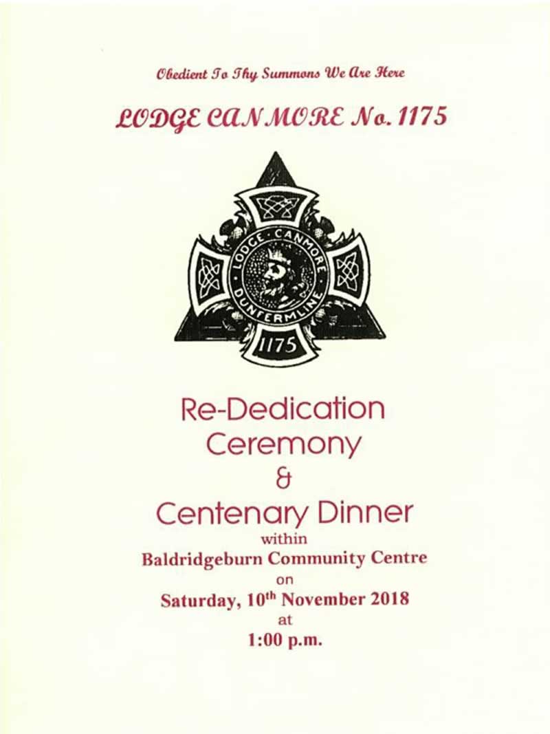 Centenary