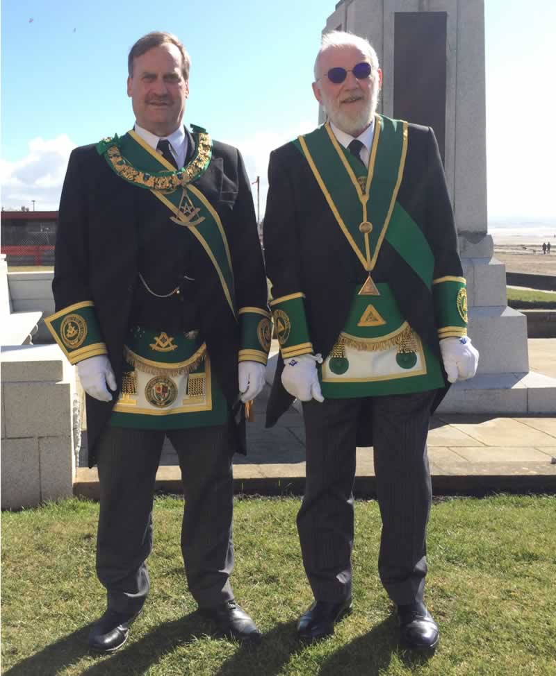 Installation P.G.L. Ayrshire Installation P.G.L. Ayrshire