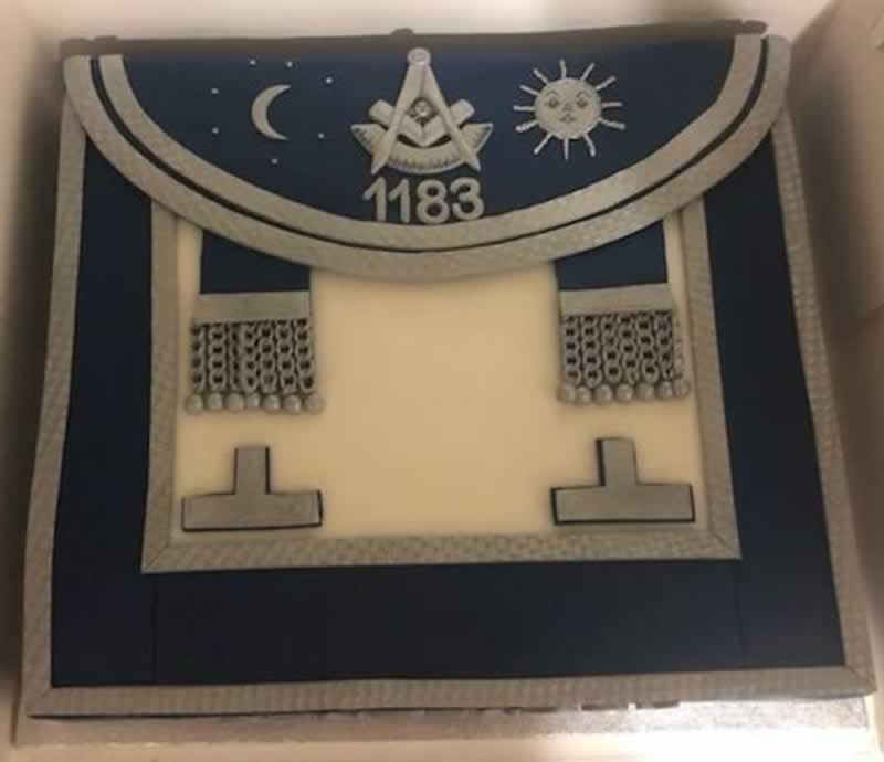 Lodge Ballingry No.1183