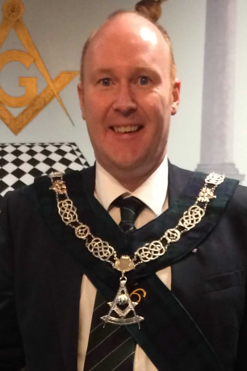 Installation Ceremony