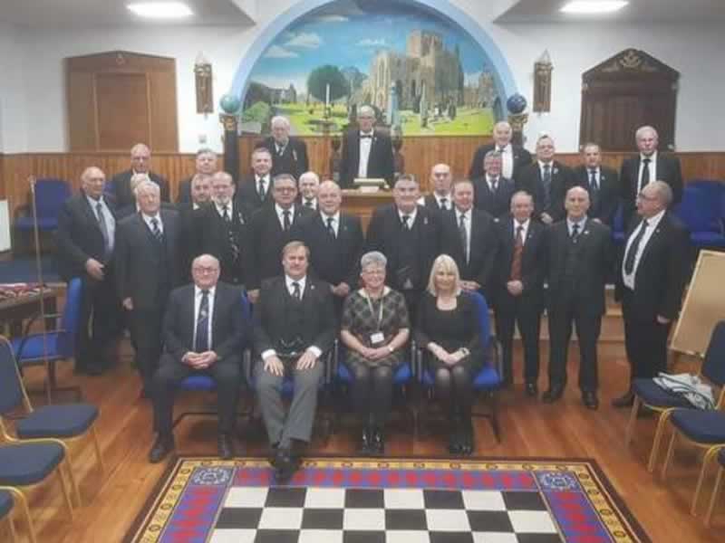 Lodge No.26