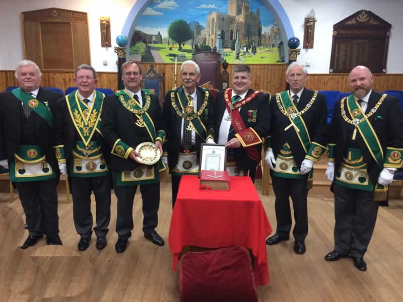 Lodge Hope No.337