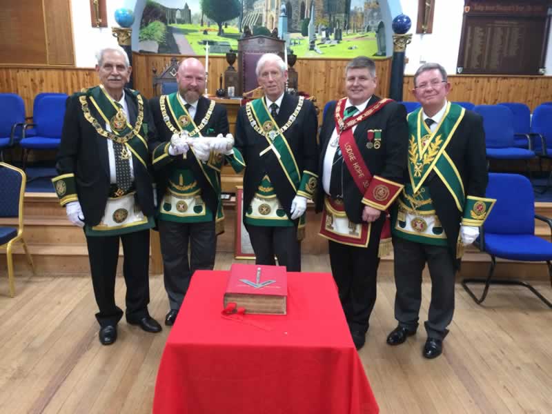 Lodge Hope No.337