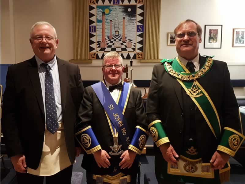 Lord Lyon
