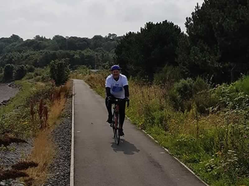 2 Bridges Cycle 2019