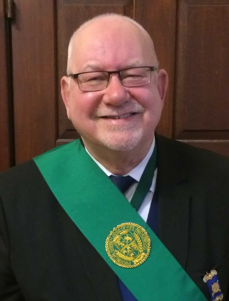 George Johnson