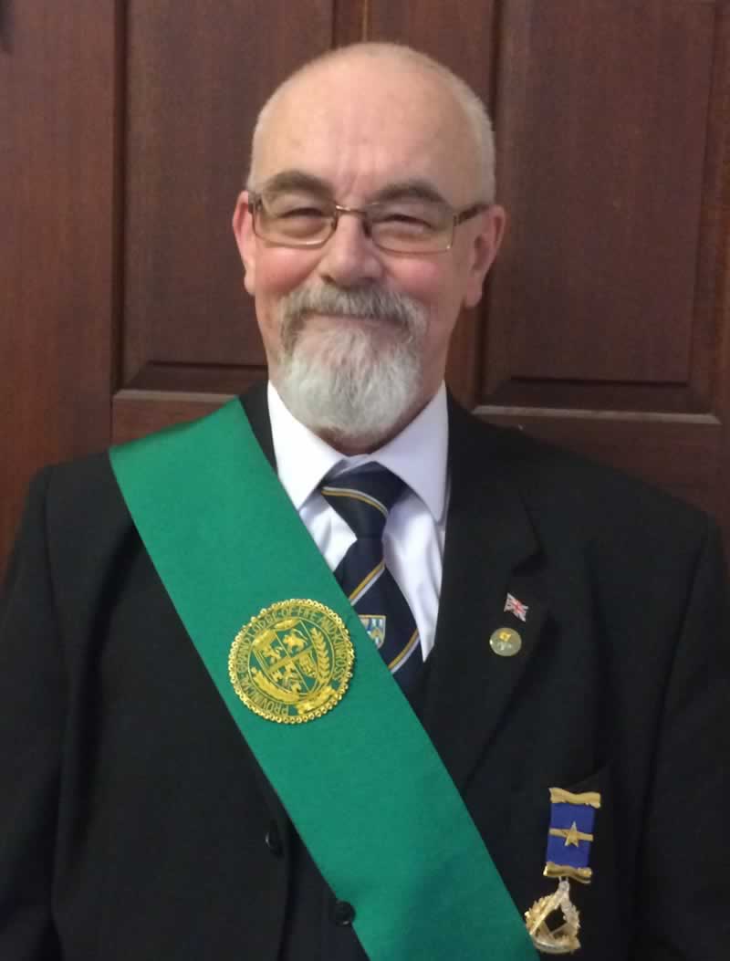 Hugh Martin