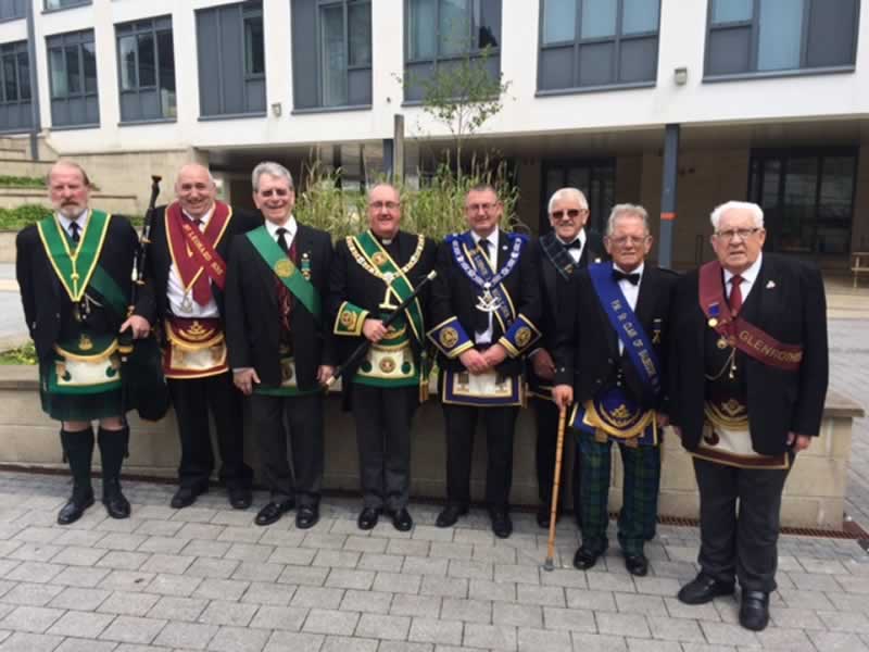 Lodge Fortrose 108