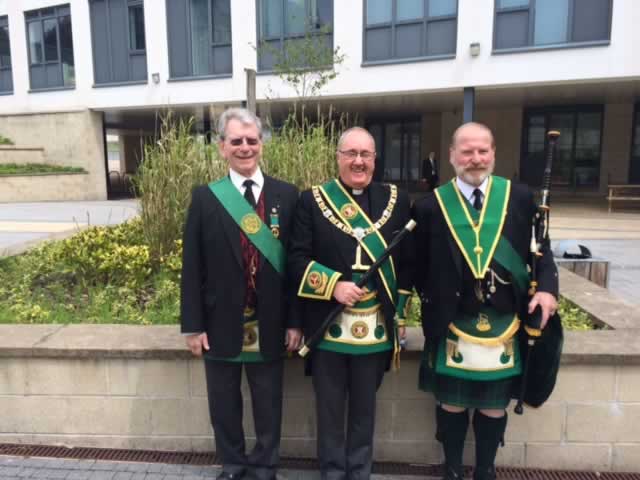 Lodge Fortrose 108